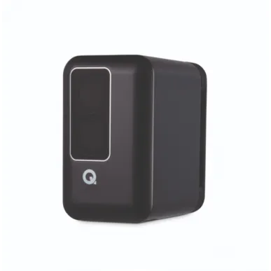 Активная полочная акустика Q Acoustics Active 200 (QA8204) Black